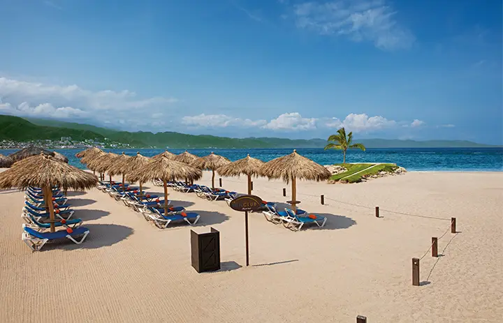 Sunscape club de playa
